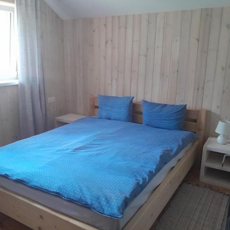 Brivdienu Maja Vilcini Bernāti Extérieur photo